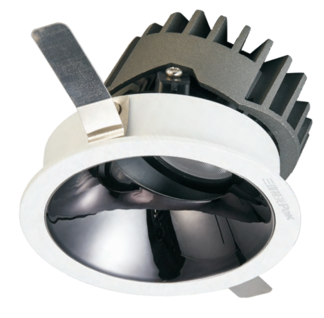 領(lǐng)峰S型射燈